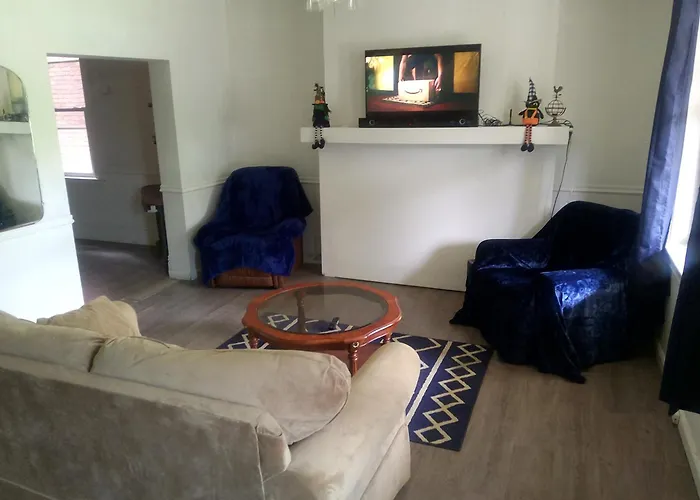 Bedroom Close To Stadiums And Downtown * Pittsburgh